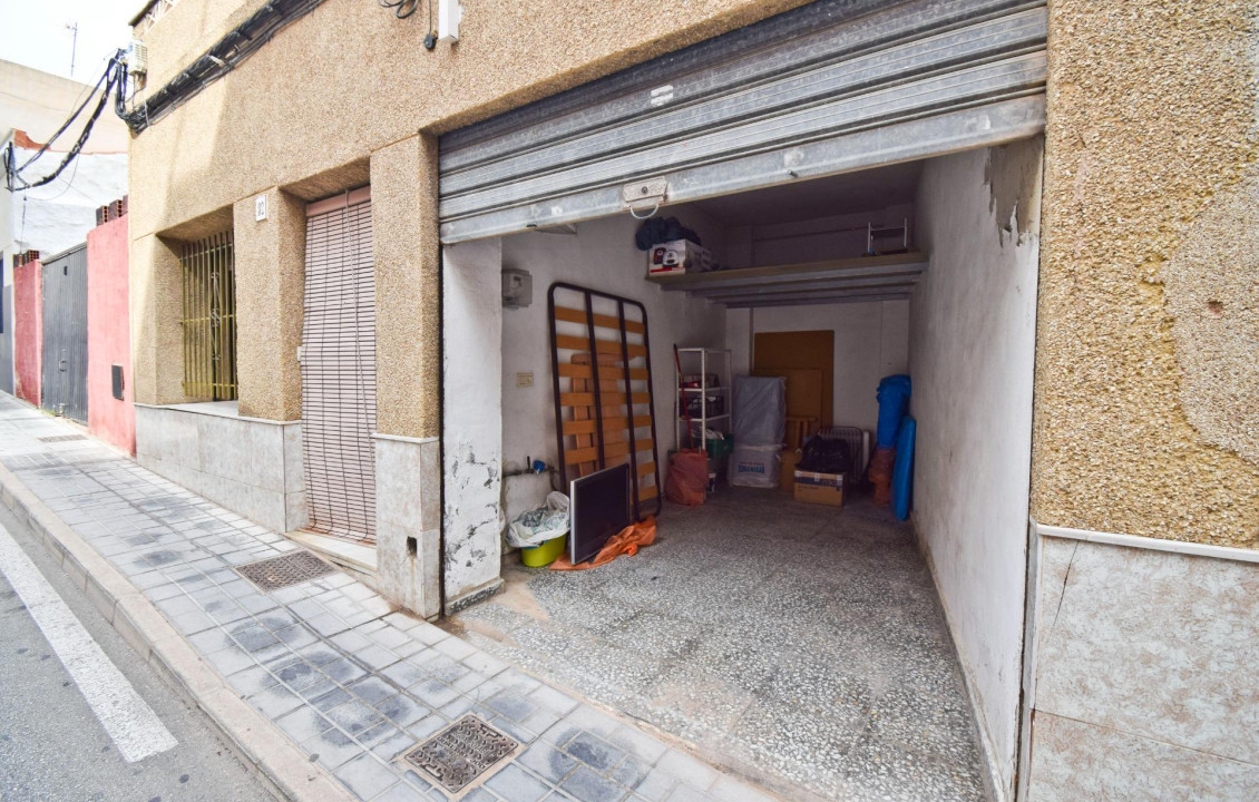 Venta - Piso - Santa Pola - Playa Levante
