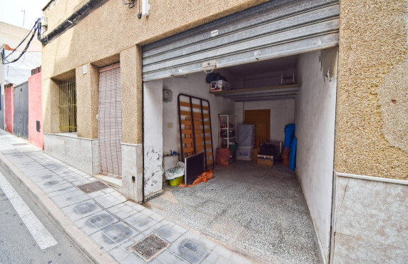 Venta - Piso - Santa Pola - Playa Levante