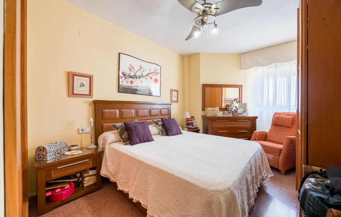 For Sale - Flat - Benidorm - Colonia Madrid