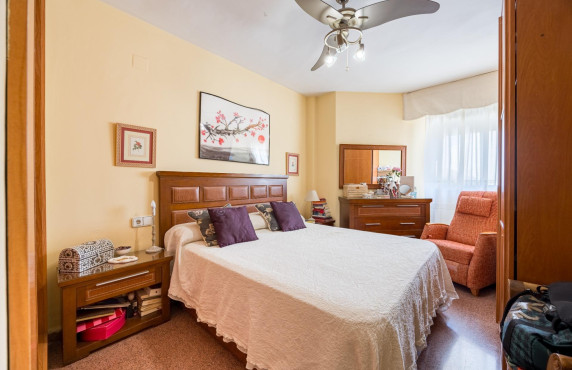 For Sale - Flat - Benidorm - Colonia Madrid