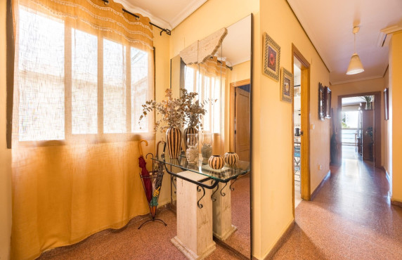 For Sale - Flat - Benidorm - Colonia Madrid