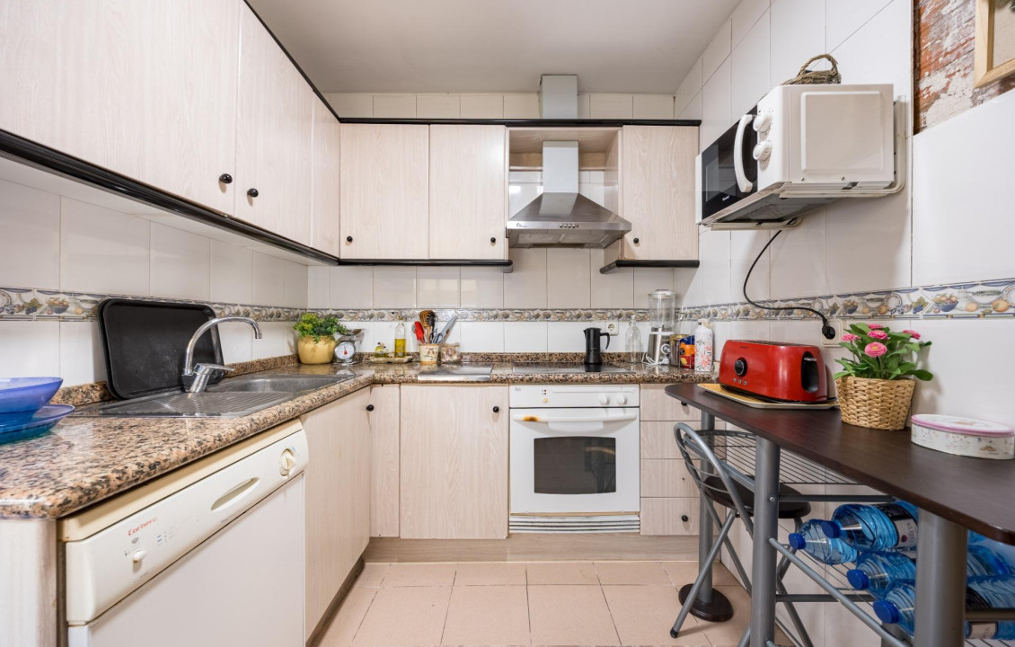 For Sale - Flat - Benidorm - Colonia Madrid