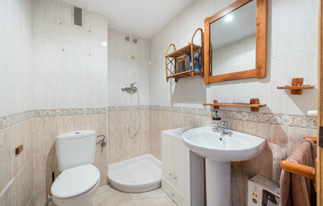 For Sale - Flat - Benidorm - Colonia Madrid