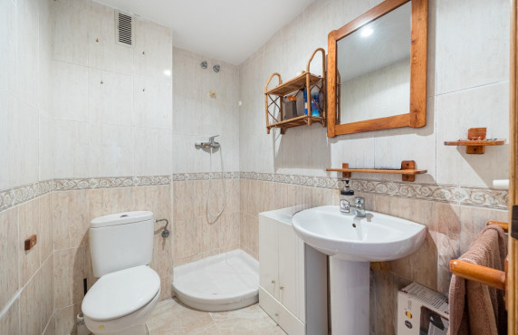 For Sale - Flat - Benidorm - Colonia Madrid