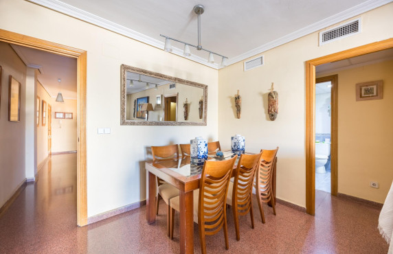 For Sale - Flat - Benidorm - Colonia Madrid