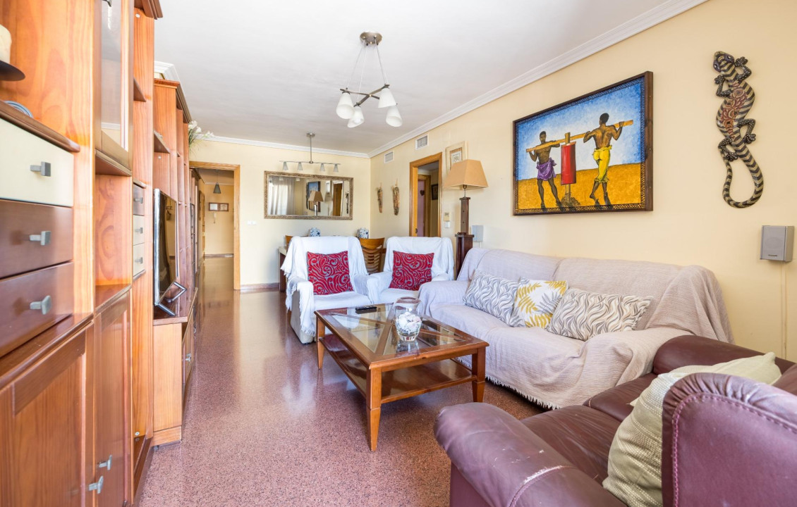 For Sale - Flat - Benidorm - Colonia Madrid