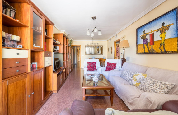 For Sale - Flat - Benidorm - Colonia Madrid