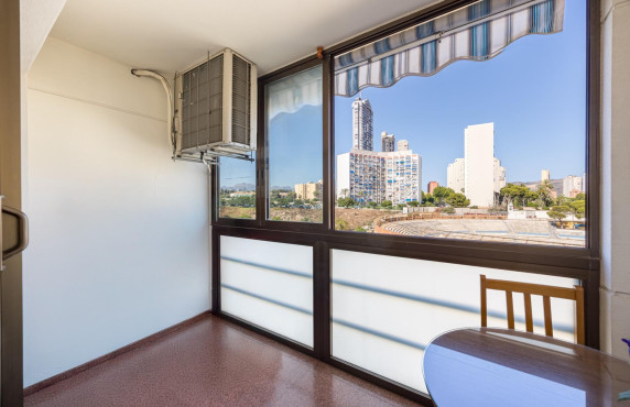 For Sale - Flat - Benidorm - Colonia Madrid