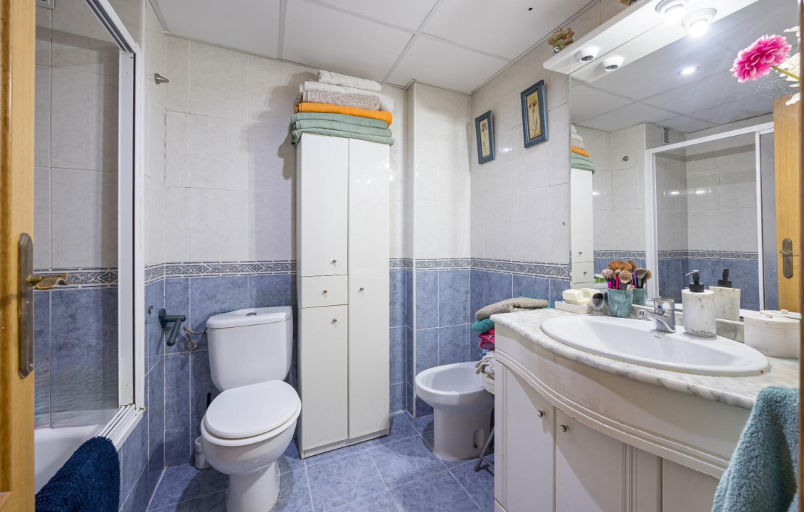 For Sale - Flat - Benidorm - Colonia Madrid