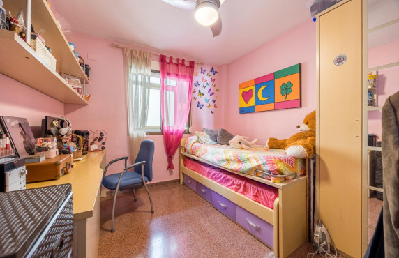 For Sale - Flat - Benidorm - Colonia Madrid