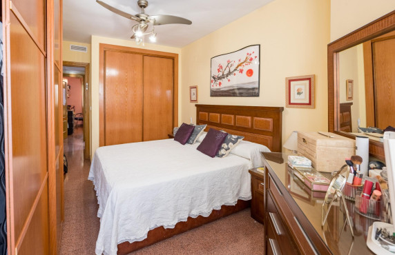 For Sale - Flat - Benidorm - Colonia Madrid