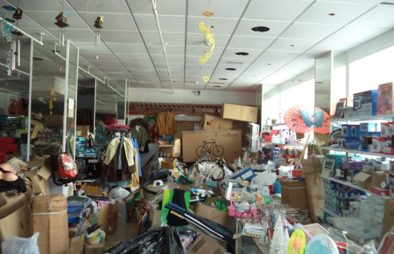 Venta - Commercial Unit - Benidorm - Rincon de Loix