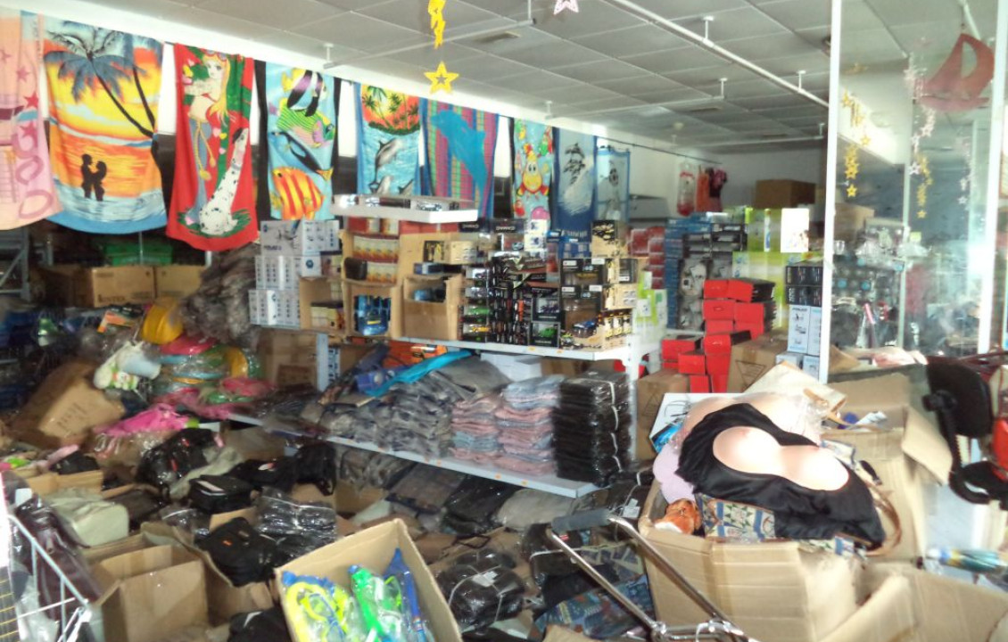 Venta - Commercial Unit - Benidorm - Rincon de Loix