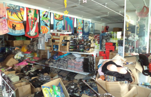 Venta - Commercial Unit - Benidorm - Rincon de Loix