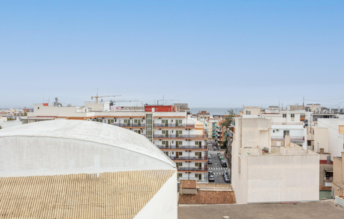 Venta - duplex - Benidorm - Centro
