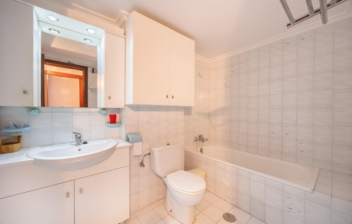Venta - duplex - Benidorm - Centro