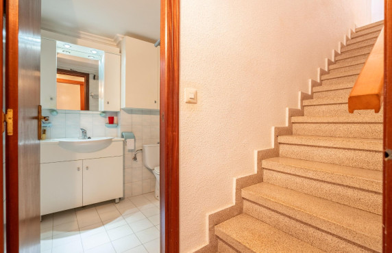 Venta - duplex - Benidorm - Centro