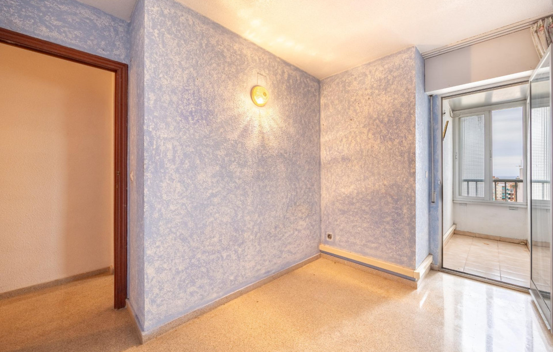 Venta - duplex - Benidorm - Centro