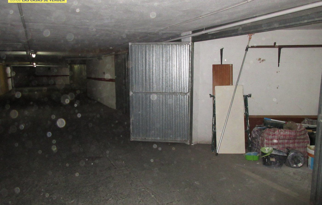 Venta - Garaje - Benidorm - Mercadona