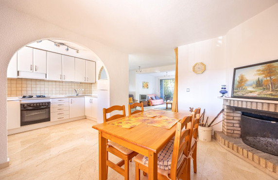 Venta - Terraced house - Orxeta - BELLA ORXETA