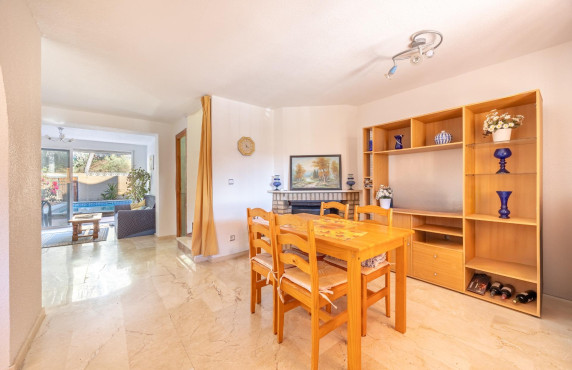 Venta - Terraced house - Orxeta - BELLA ORXETA
