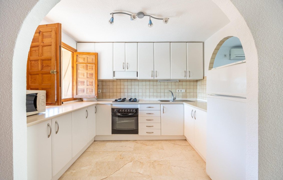 Venta - Terraced house - Orxeta - BELLA ORXETA