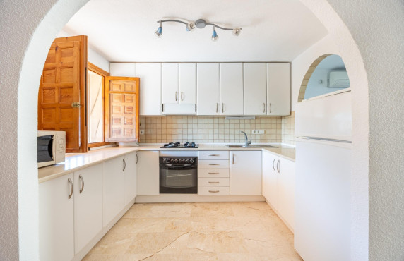 Venta - Terraced house - Orxeta - BELLA ORXETA