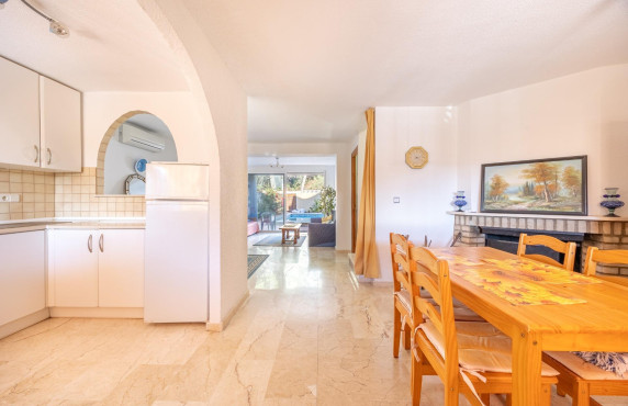 Venta - Terraced house - Orxeta - BELLA ORXETA