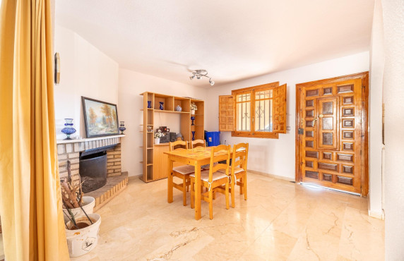 Venta - Terraced house - Orxeta - BELLA ORXETA