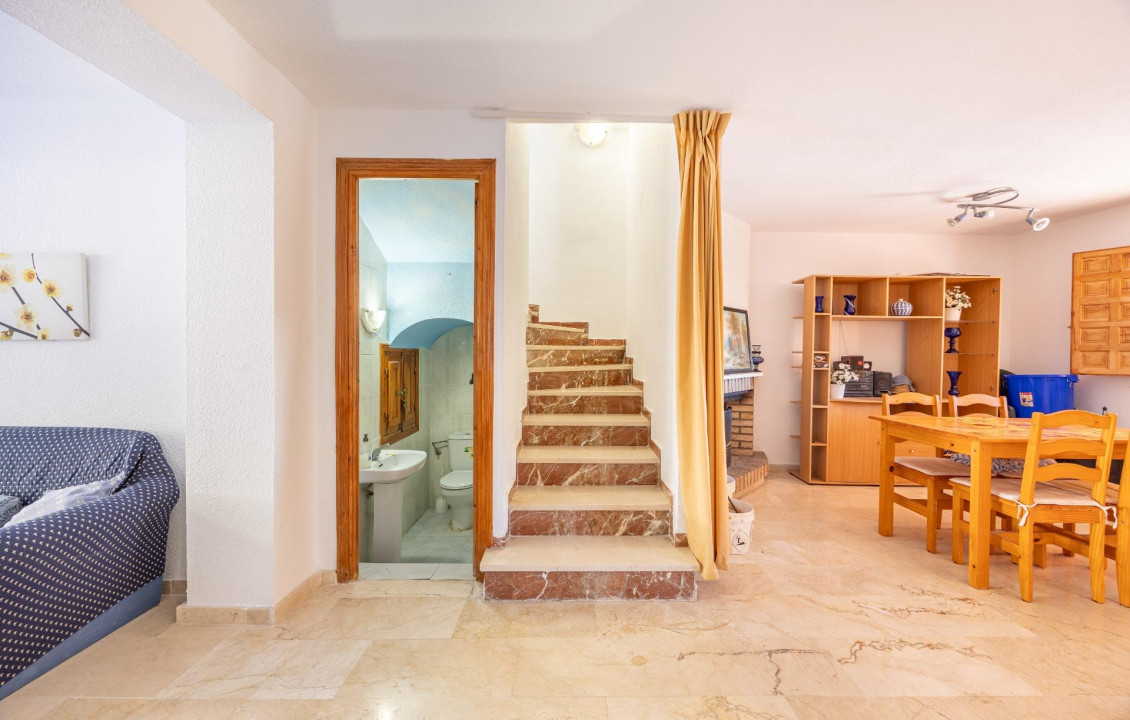 Venta - Terraced house - Orxeta - BELLA ORXETA