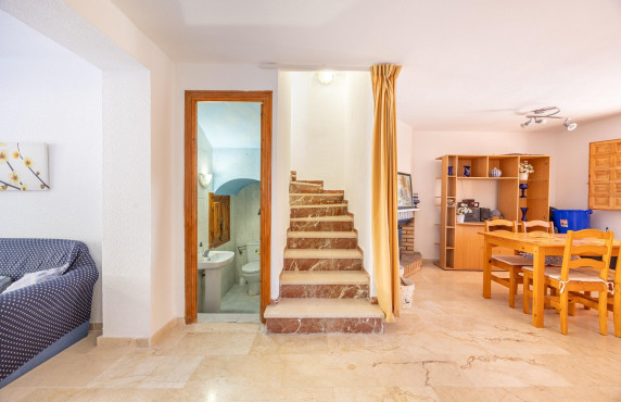 Venta - Terraced house - Orxeta - BELLA ORXETA