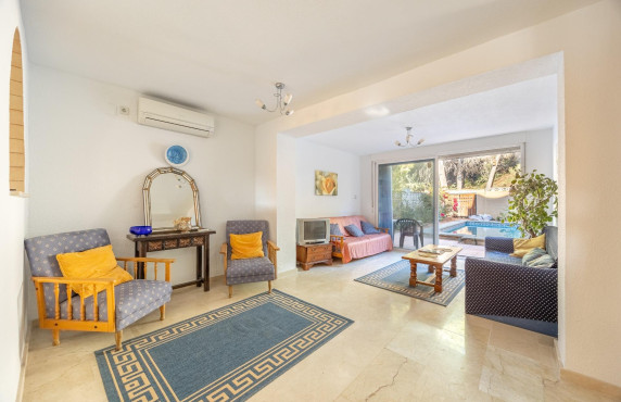 Venta - Terraced house - Orxeta - BELLA ORXETA