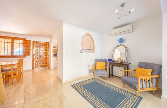 Venta - Terraced house - Orxeta - BELLA ORXETA