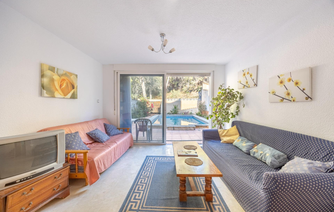 Venta - Terraced house - Orxeta - BELLA ORXETA