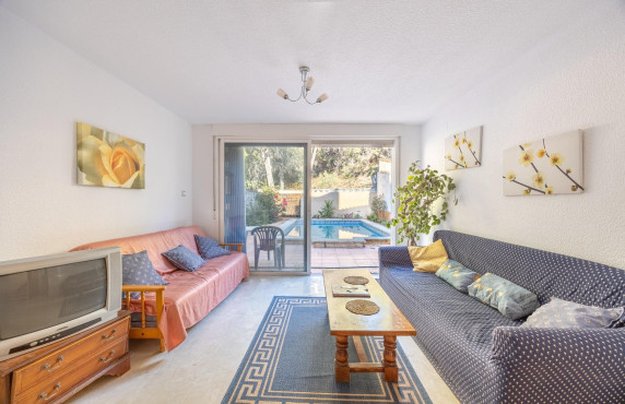 Venta - Terraced house - Orxeta - BELLA ORXETA