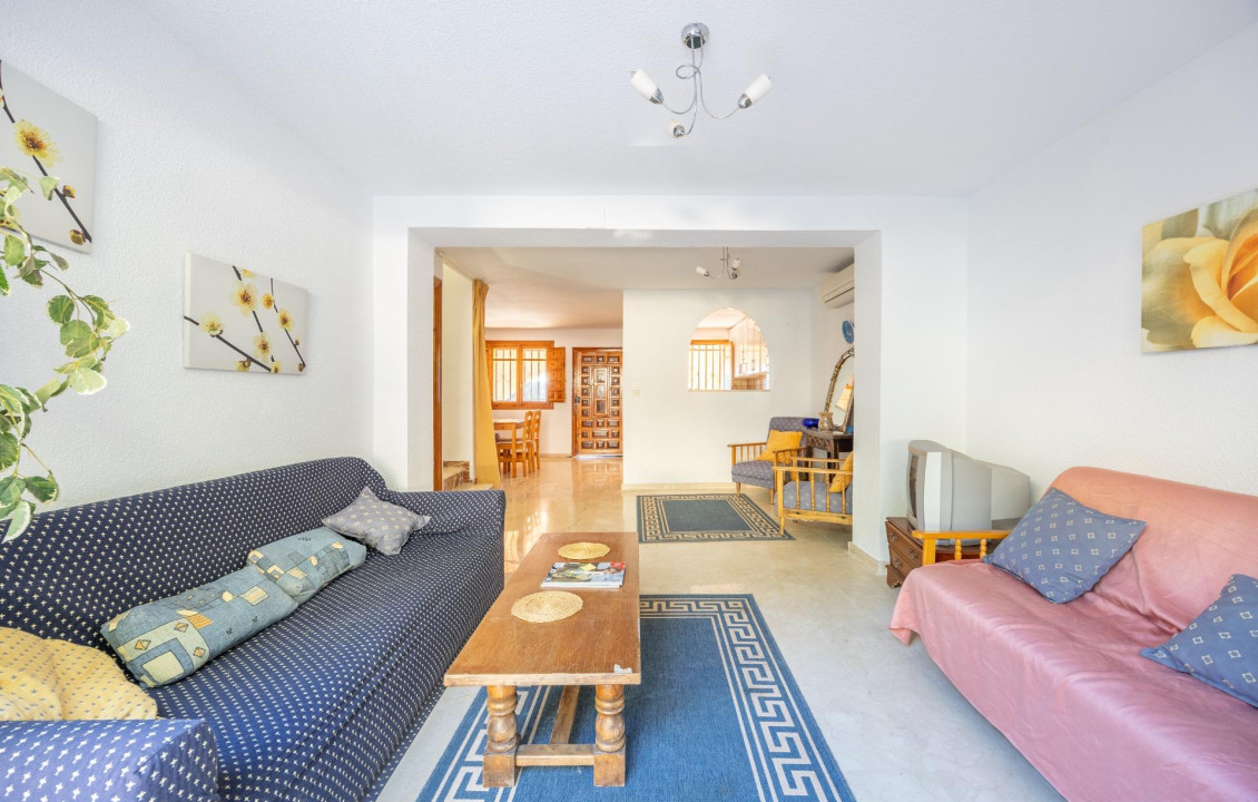 Venta - Terraced house - Orxeta - BELLA ORXETA