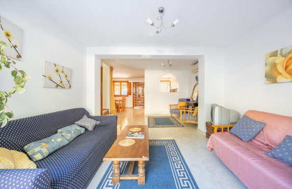 Venta - Terraced house - Orxeta - BELLA ORXETA