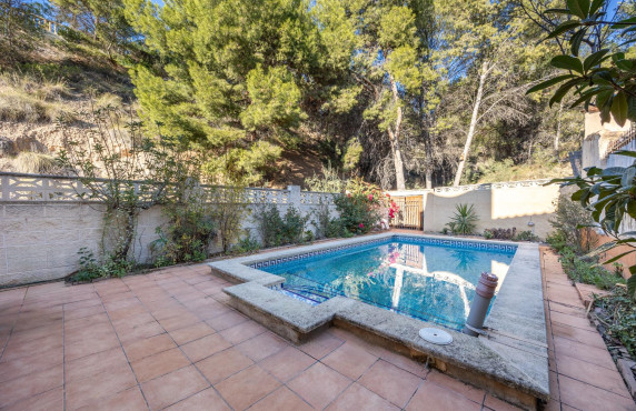 Venta - Terraced house - Orxeta - BELLA ORXETA