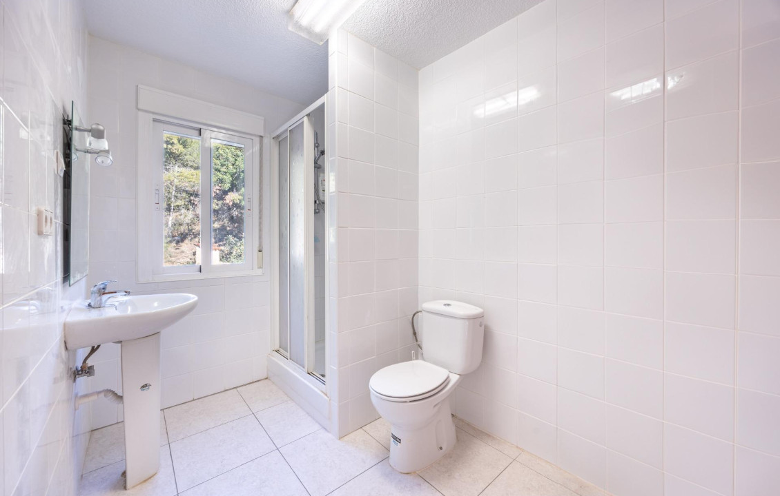 Venta - Terraced house - Orxeta - BELLA ORXETA