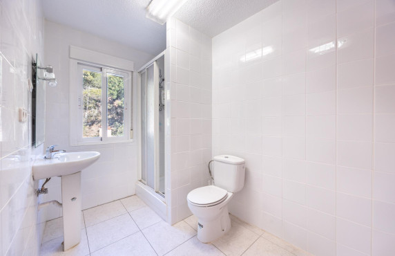 Venta - Terraced house - Orxeta - BELLA ORXETA