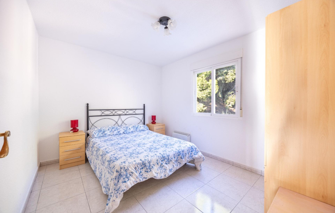 Venta - Terraced house - Orxeta - BELLA ORXETA