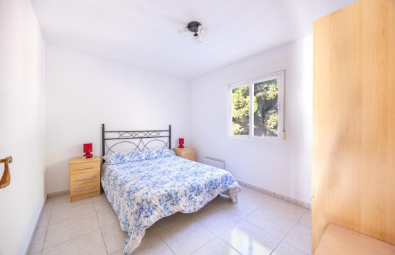 Venta - Terraced house - Orxeta - BELLA ORXETA