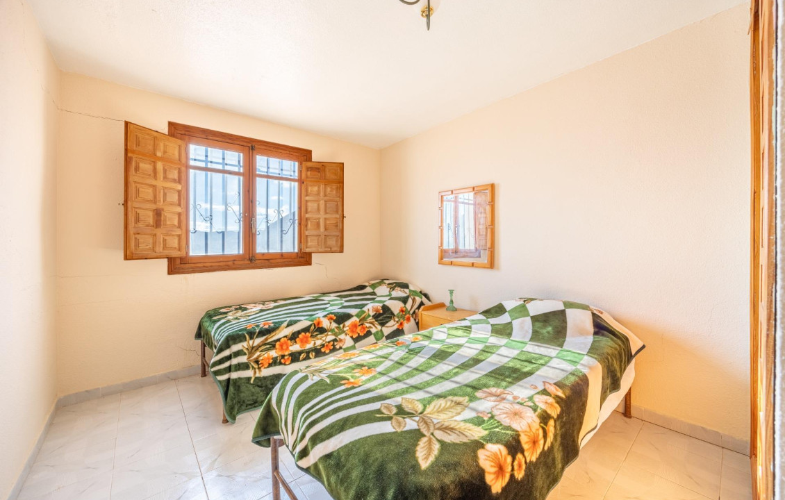 Venta - Terraced house - Orxeta - BELLA ORXETA