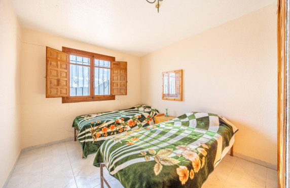 Venta - Terraced house - Orxeta - BELLA ORXETA