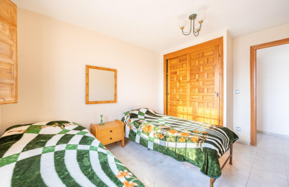 Venta - Terraced house - Orxeta - BELLA ORXETA