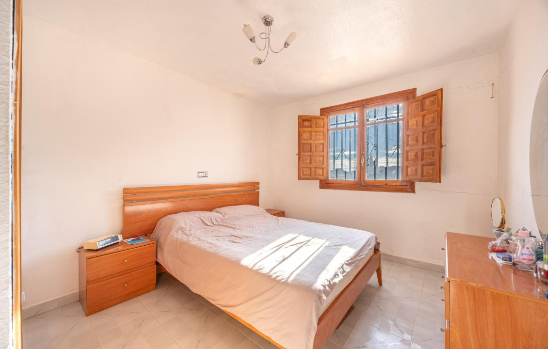 Venta - Terraced house - Orxeta - BELLA ORXETA
