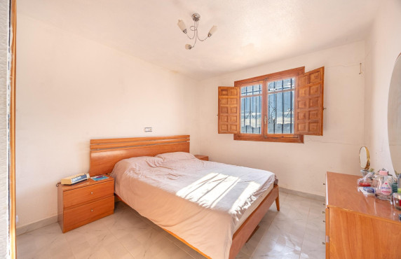 Venta - Terraced house - Orxeta - BELLA ORXETA