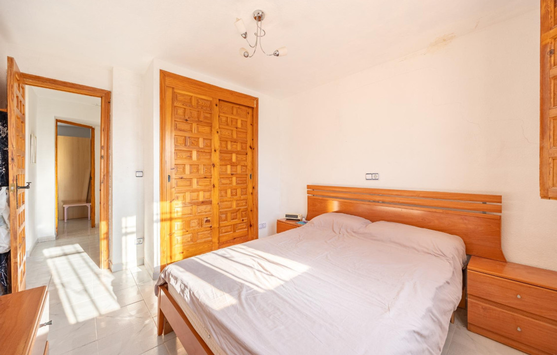 Venta - Terraced house - Orxeta - BELLA ORXETA