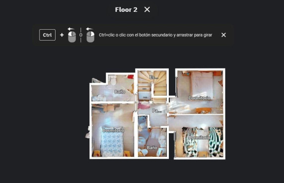Venta - Terraced house - Orxeta - BELLA ORXETA