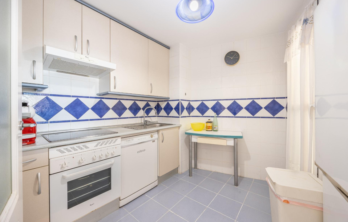 For Sale - Apartment - Benidorm - Via Parque